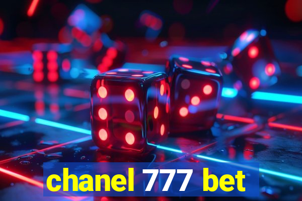 chanel 777 bet